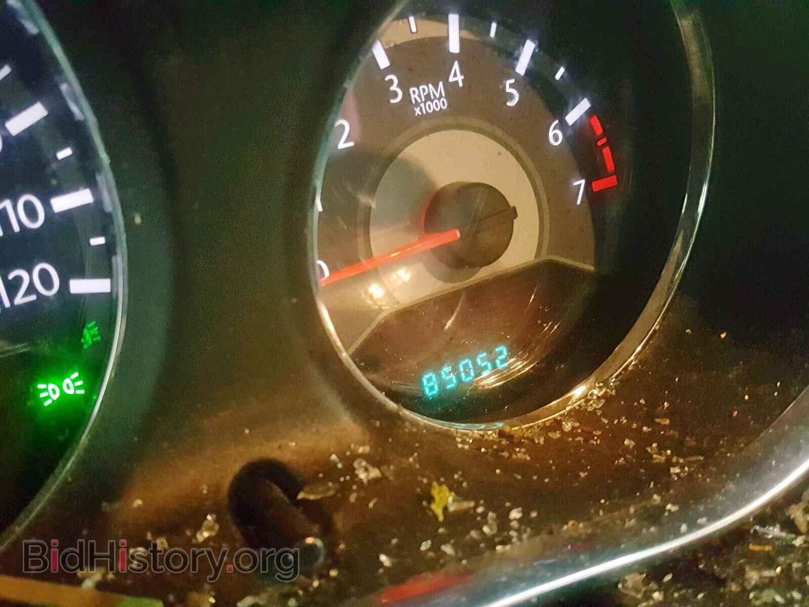 2013 CHRYSLER 200 - VIN: 1C3CCBABXDN686383 - Фото 8