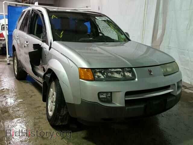 Photo 5GZCZ63494S853798 - SATURN VUE 2004