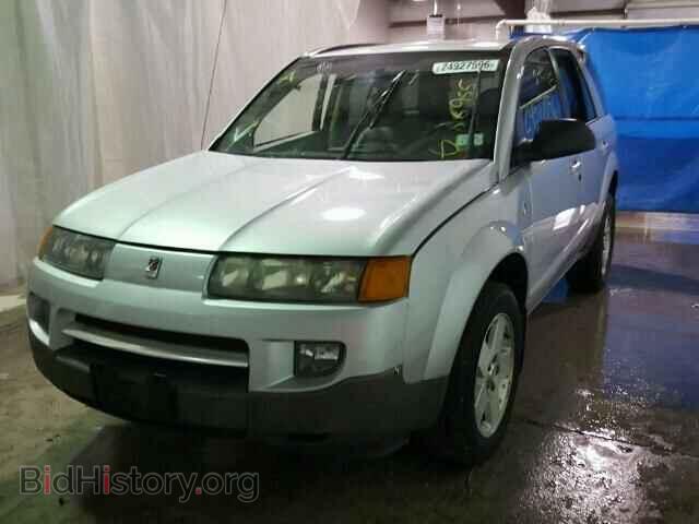 2004 SATURN VUE - VIN: 5GZCZ63494S853798 - Фото 2