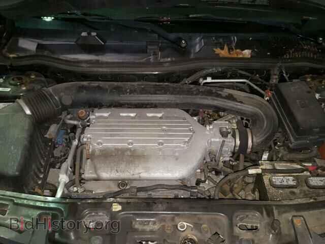 2004 SATURN VUE - VIN: 5GZCZ63494S853798 - Фото 7