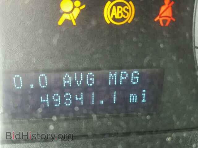 2011 FORD ESCAPE - VIN: 1FMCU0DG1BKB57595 - Фото 8