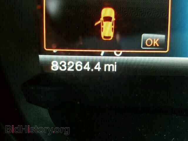 2011 FORD EXPLORER - VIN: 1FMHK7D84BGA84013 - Фото 8