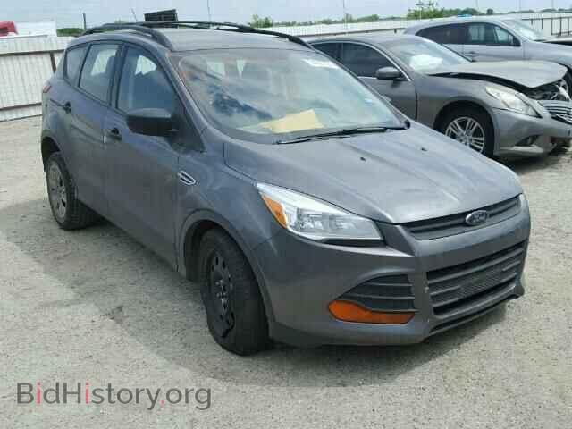 Фотография 1FMCU0F71DUA80764 - FORD ESCAPE 2013