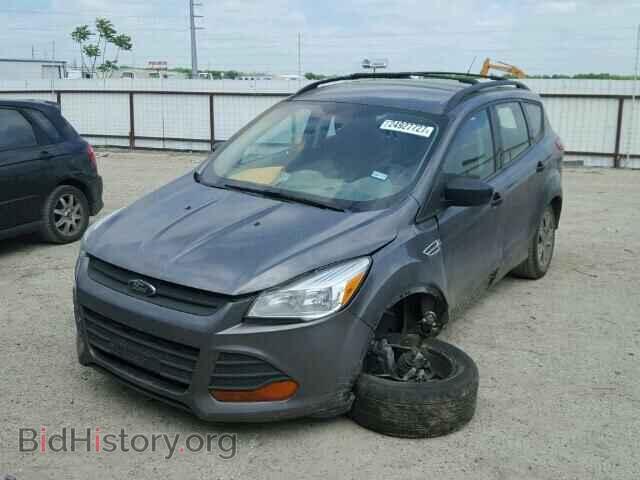 2013 FORD ESCAPE - VIN: 1FMCU0F71DUA80764 - Photo 2