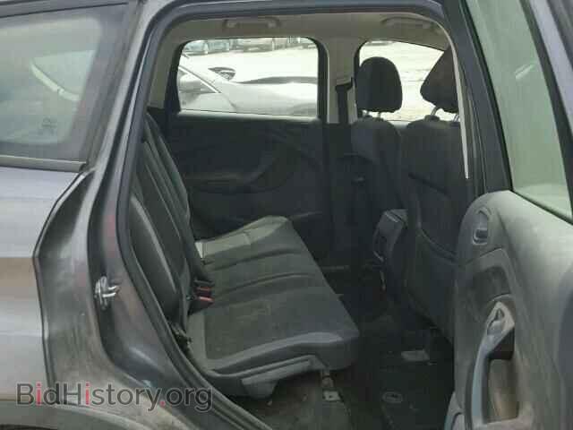 2013 FORD ESCAPE - VIN: 1FMCU0F71DUA80764 - Photo 6