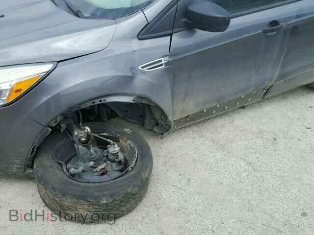 2013 FORD ESCAPE - VIN: 1FMCU0F71DUA80764 - Photo 9