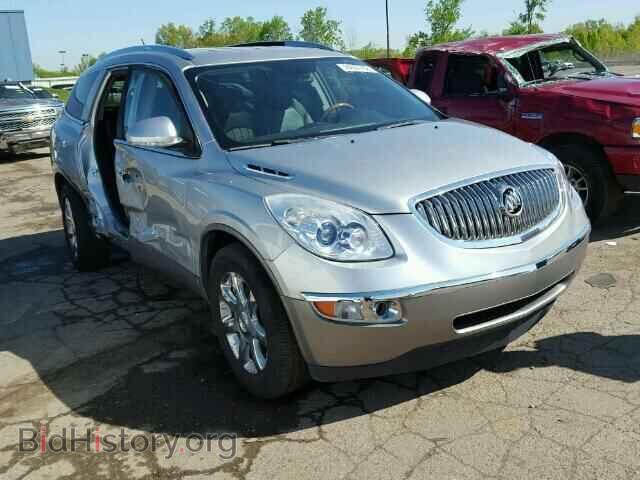 Фотография 5GAEV23748J246956 - BUICK ENCLAVE 2008