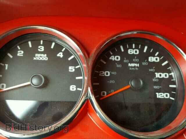 2009 CHEVROLET SILVERADO - VIN: 3GCEK23M59G181115 - Фото 8