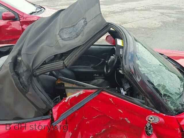 2007 HONDA S2000 - VIN: JHMAP21427S001726 - Фото 10