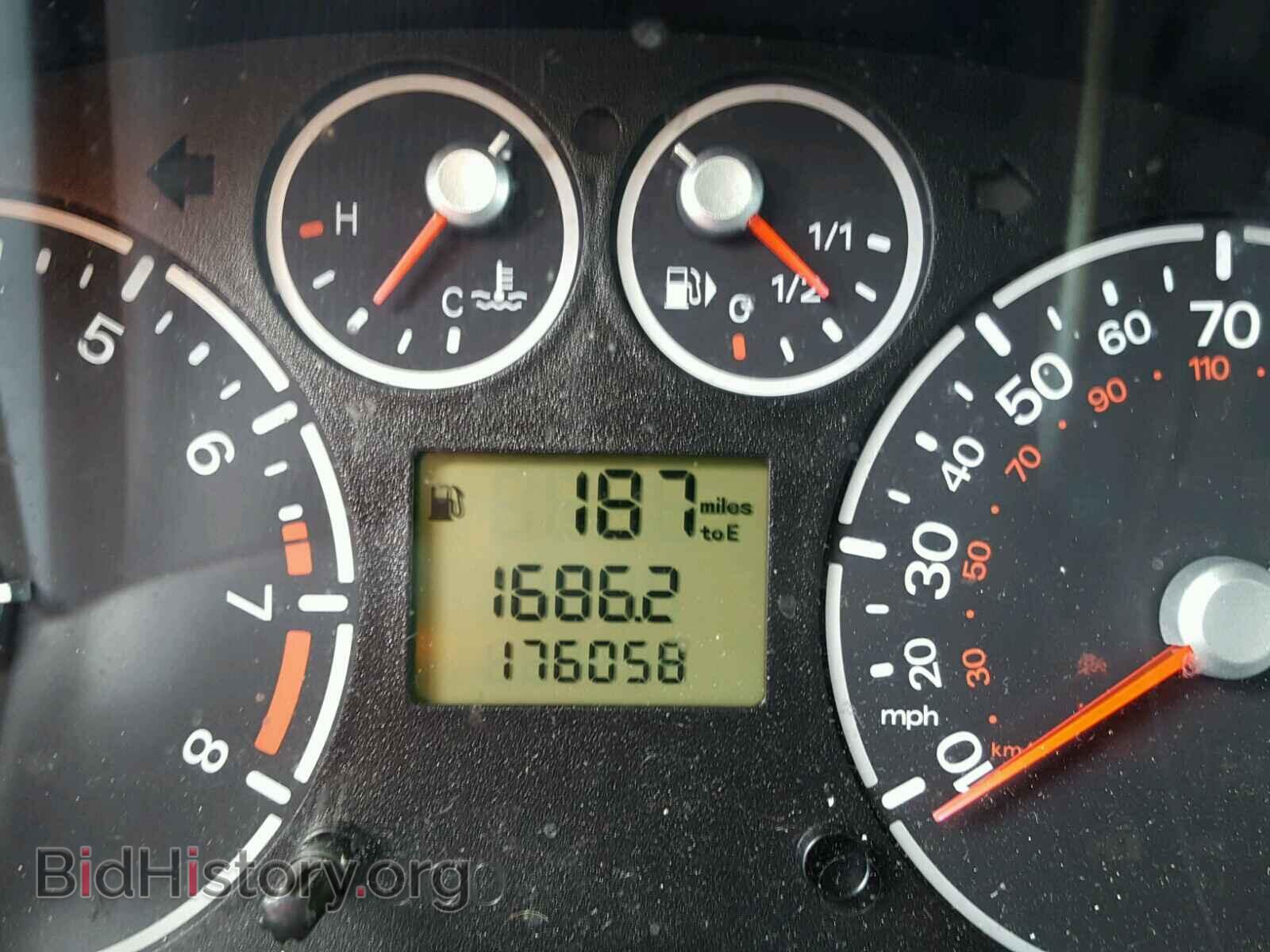 2013 FORD TRANSIT CO - VIN: NM0LS7BN4DT157511 - Фото 8
