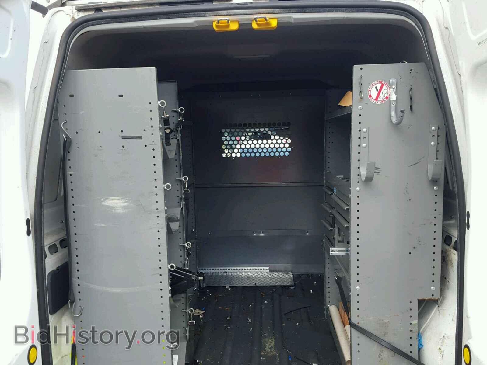 2013 FORD TRANSIT CO - VIN: NM0LS7BN4DT157511 - Фото 9