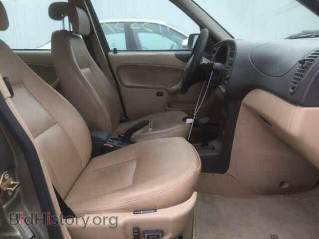 1999 SAAB 9 3 - VIN: YS3DF58N3X2004130 - Photo 5