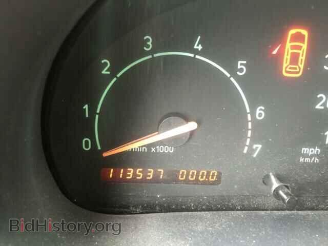 1999 SAAB 9 3 - VIN: YS3DF58N3X2004130 - Photo 8
