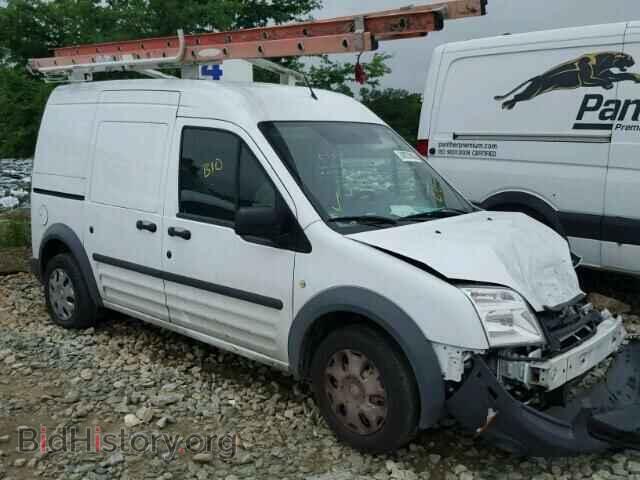 Фотография NM0LS7AN7DT160372 - FORD TRANSIT CO 2013