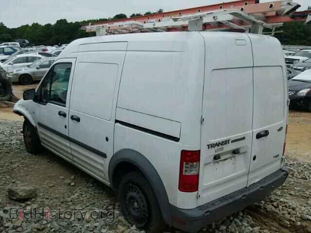 2013 FORD TRANSIT CO - VIN: NM0LS7AN7DT160372 - Фото 3