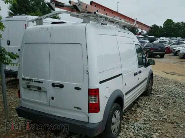 2013 FORD TRANSIT CO - VIN: NM0LS7AN7DT160372 - Фото 4