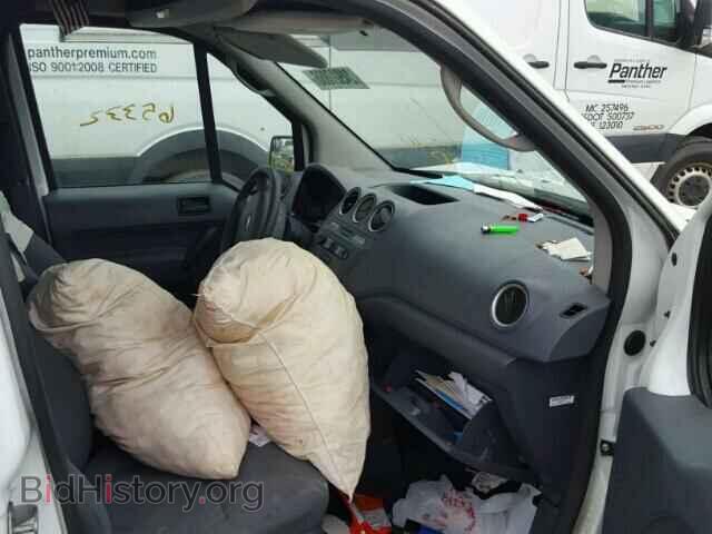 2013 FORD TRANSIT CO - VIN: NM0LS7AN7DT160372 - Фото 5