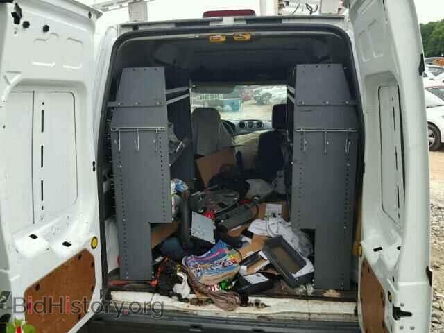 2013 FORD TRANSIT CO - VIN: NM0LS7AN7DT160372 - Фото 6