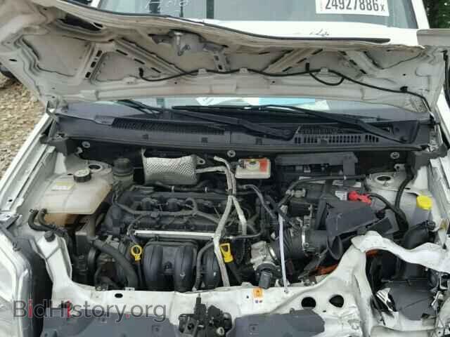 2013 FORD TRANSIT CO - VIN: NM0LS7AN7DT160372 - Фото 7