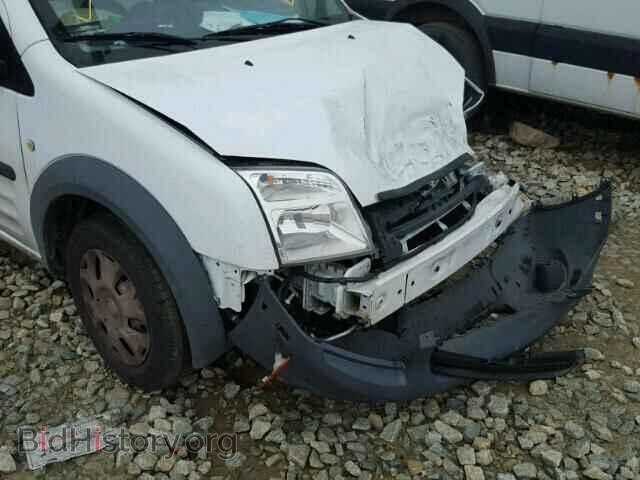 2013 FORD TRANSIT CO - VIN: NM0LS7AN7DT160372 - Фото 9