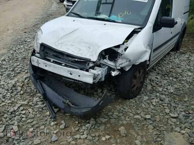 2013 FORD TRANSIT CO - VIN: NM0LS7AN7DT160372 - Фото 10
