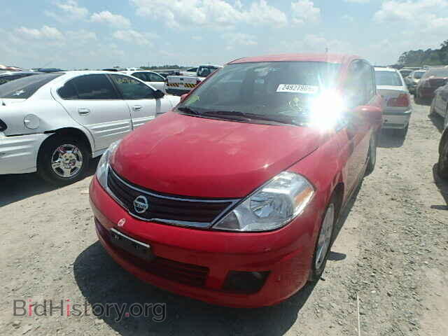 2012 NISSAN VERSA - VIN: 3N1BC1CP7CK265464 - Photo 2