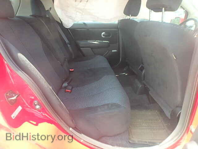 2012 NISSAN VERSA - VIN: 3N1BC1CP7CK265464 - Photo 6