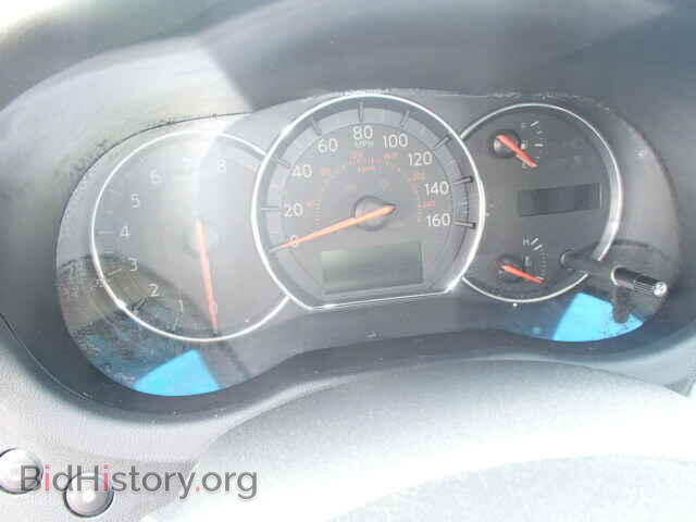 2010 NISSAN MAXIMA - VIN: 1N4AA5AP4AC811641 - Фото 8