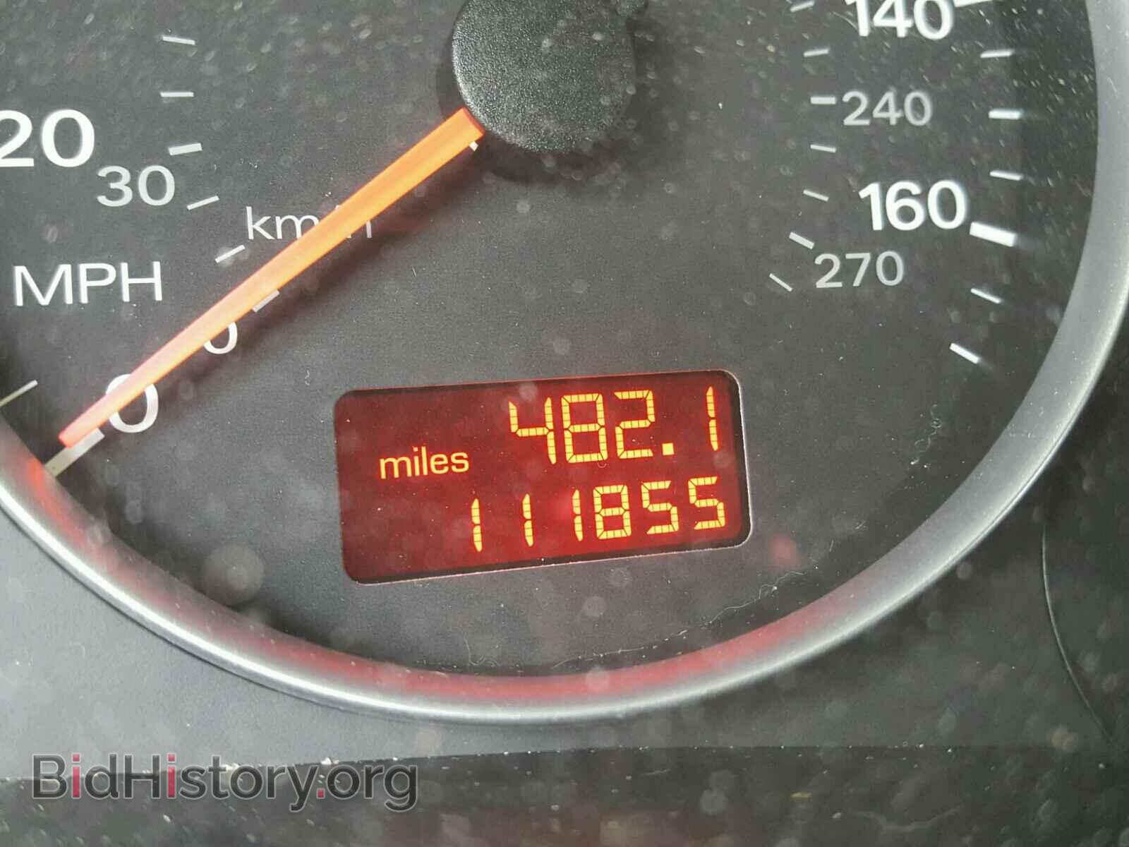 2007 AUDI A4 - VIN: WAUDF78E27A074725 - Фото 8