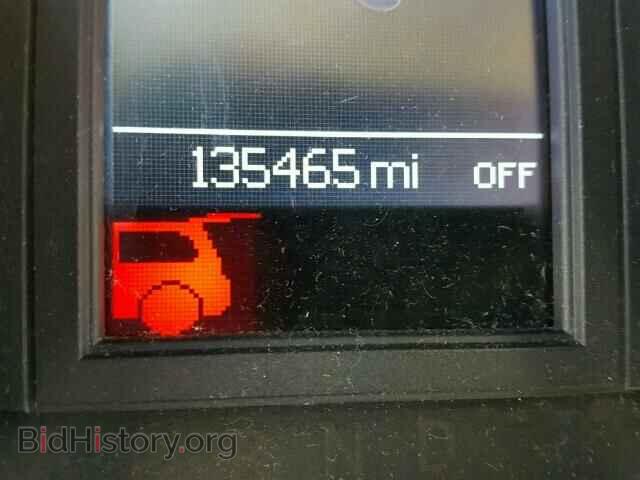 2011 DODGE CARAVAN - VIN: 2D4RN5DG3BR751540 - Фото 8