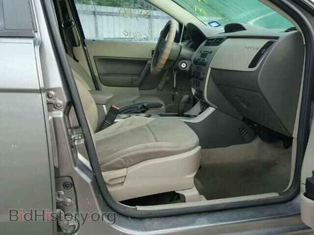 2010 FORD FOCUS - VIN: 1FAHP3EN5AW290342 - Фото 5