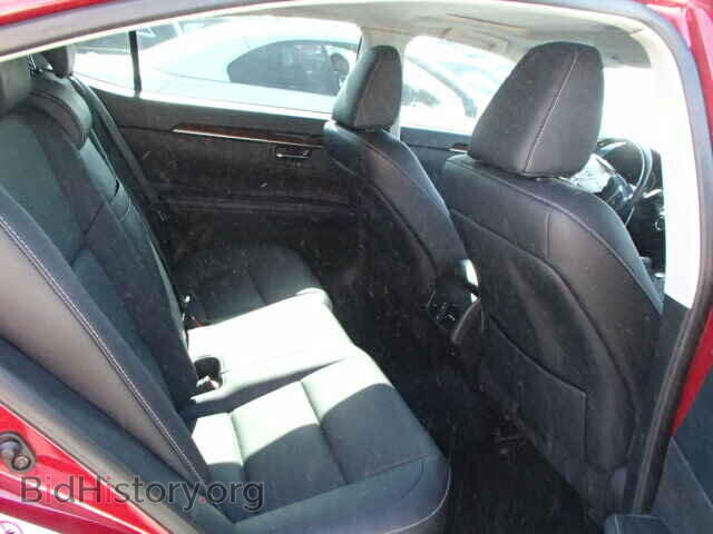 2014 LEXUS ES350 - VIN: JTHBK1GG0E2101366 - Фото 6