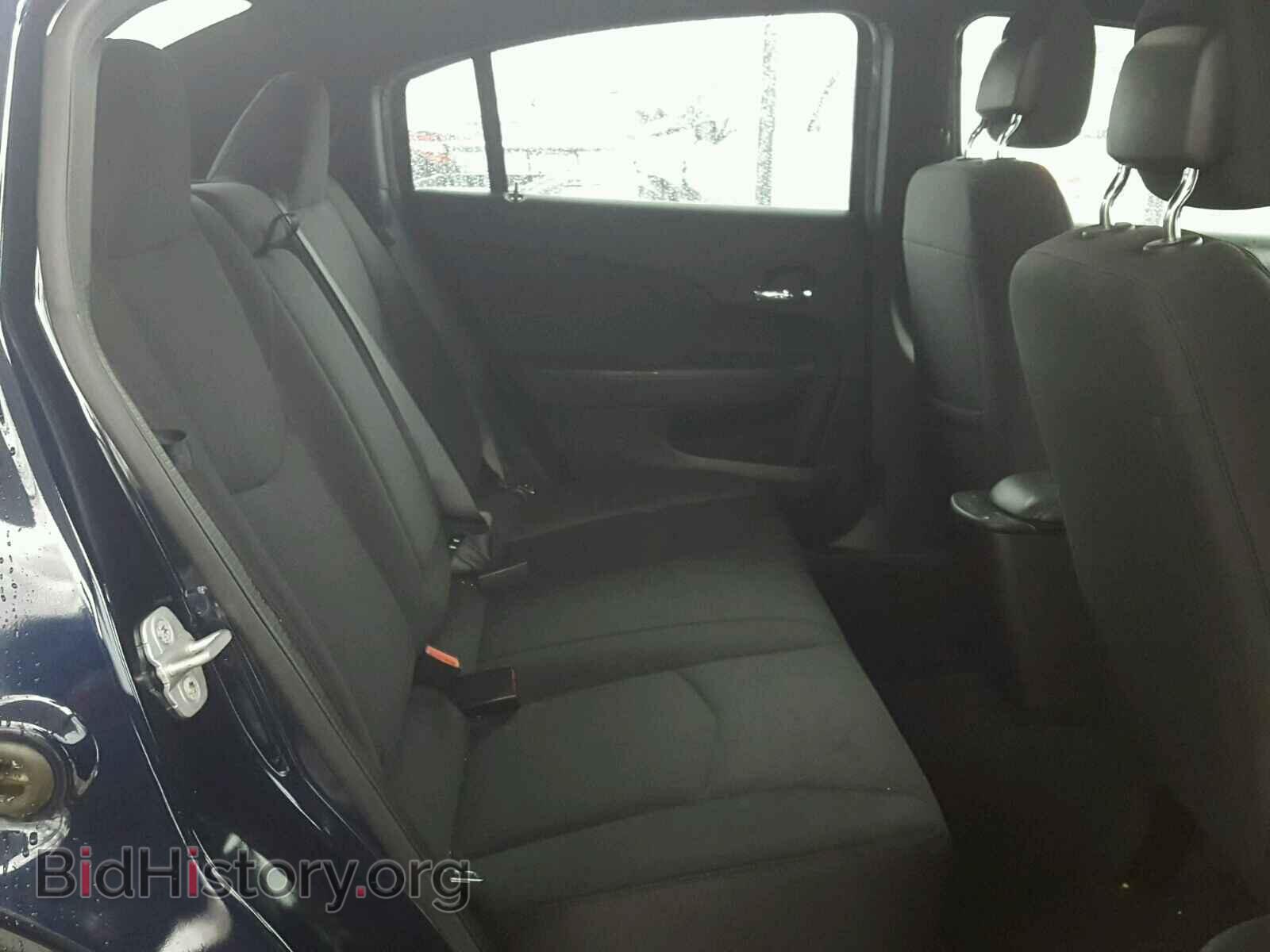 2013 CHRYSLER 200 - VIN: 1C3CCBBBXDN679061 - Фото 4
