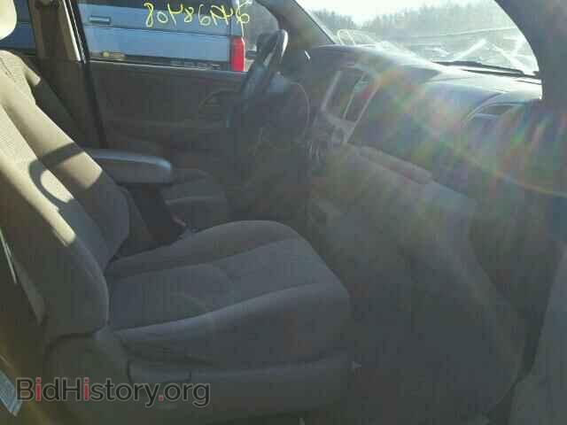 2004 MAZDA TRIBUTE - VIN: 4F2CZ94144KM23507 - Фото 5