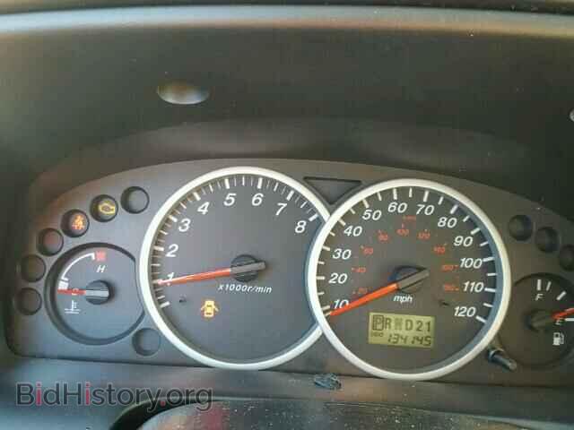 2004 MAZDA TRIBUTE - VIN: 4F2CZ94144KM23507 - Фото 8