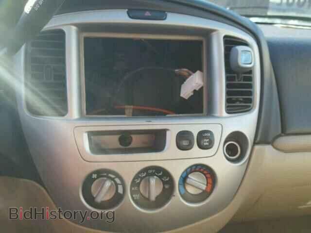 2004 MAZDA TRIBUTE - VIN: 4F2CZ94144KM23507 - Фото 9