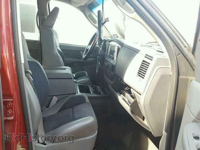 2006 DODGE RAM SRT10 - VIN: 3D7HA18H16G210164 - Фото 5