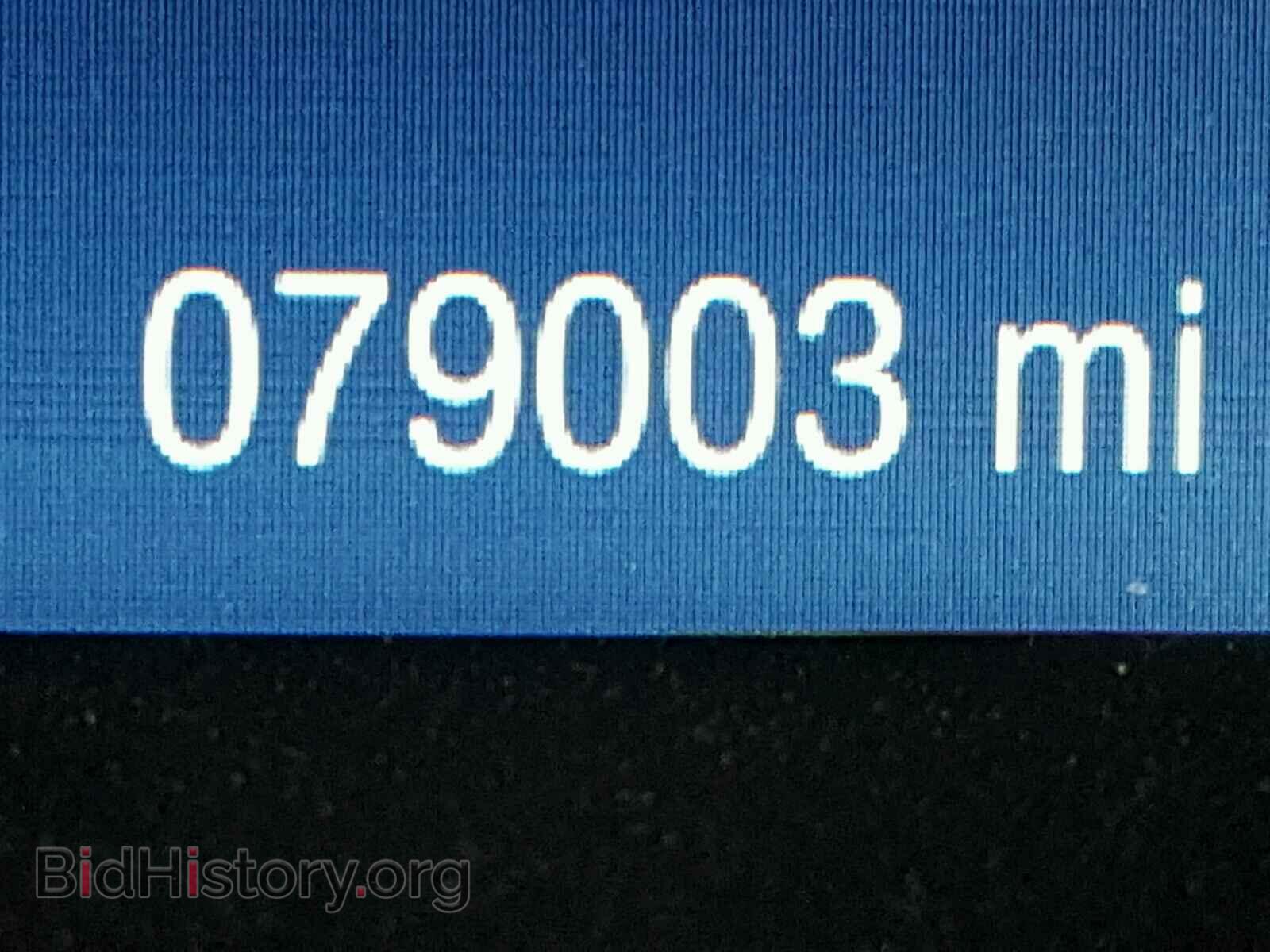 2014 FORD FOCUS - VIN: 1FADP3F23EL367137 - Фото 8