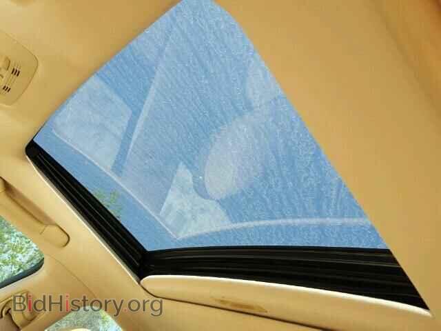2007 LEXUS IS250 - VIN: JTHBK262372049570 - Фото 9