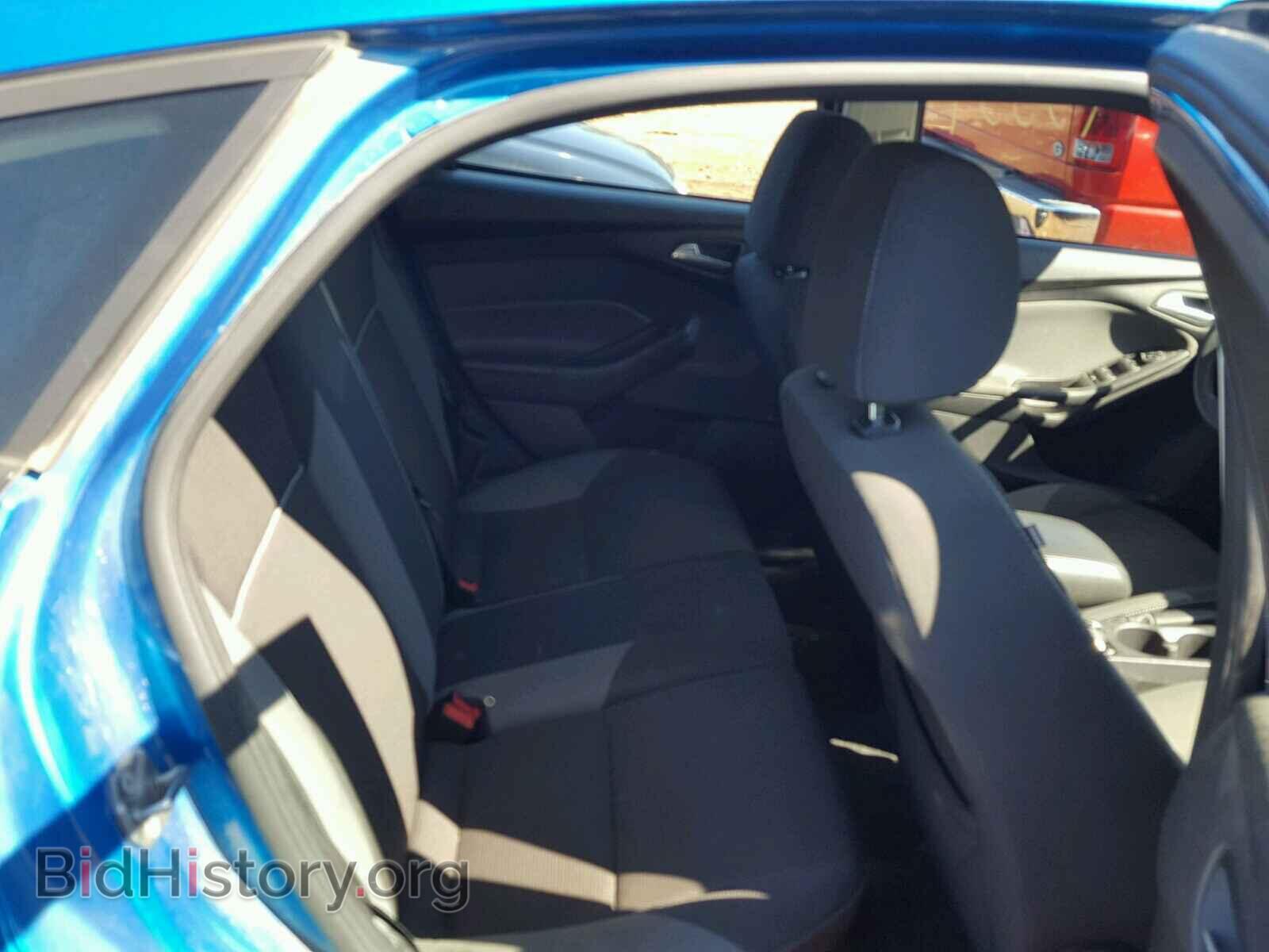 2013 FORD FOCUS - VIN: 1FADP3K25DL207331 - Photo 6
