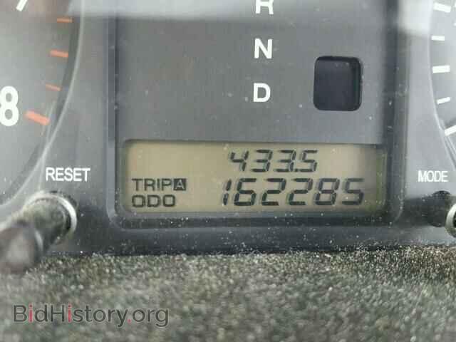 2005 KIA OPTIMA - VIN: KNAGD126055377946 - Фото 8