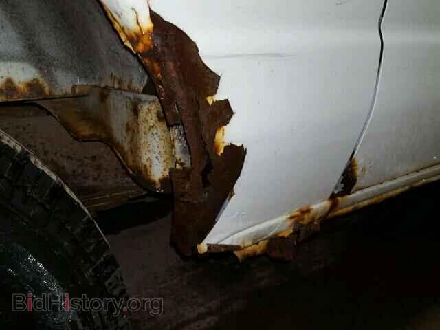 1996 FORD ECONOLINE - VIN: 1FTEE14H1THA70254 - Фото 9