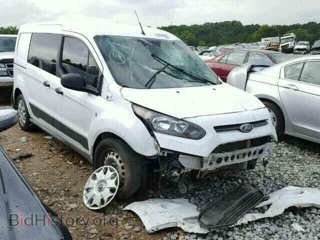 Фотография NM0LS7F70E1165467 - FORD TRANSIT CO 2014