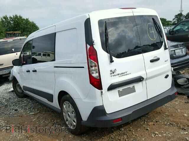 2014 FORD TRANSIT CO - VIN: NM0LS7F70E1165467 - Фото 3