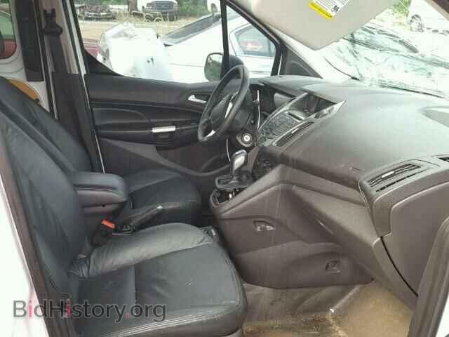 2014 FORD TRANSIT CO - VIN: NM0LS7F70E1165467 - Фото 5