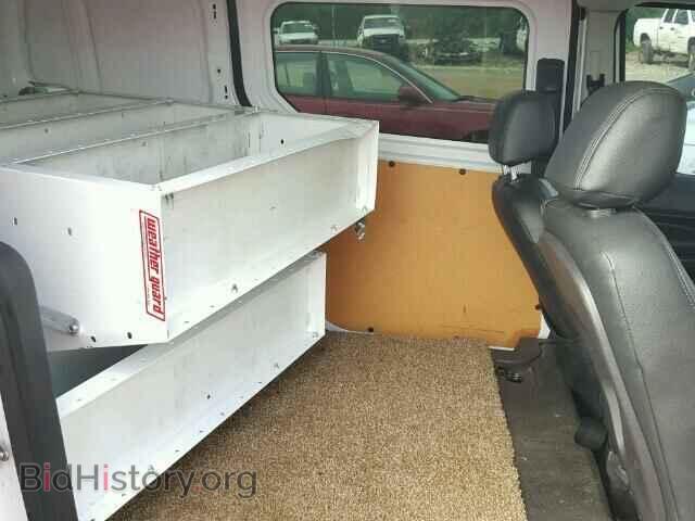 2014 FORD TRANSIT CO - VIN: NM0LS7F70E1165467 - Фото 6