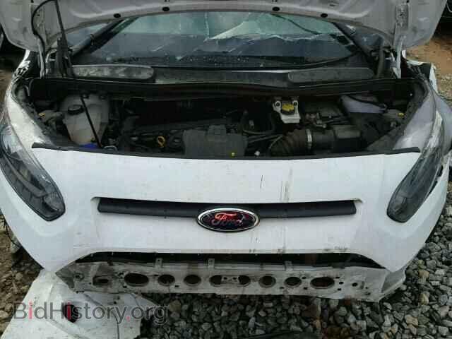 2014 FORD TRANSIT CO - VIN: NM0LS7F70E1165467 - Фото 7