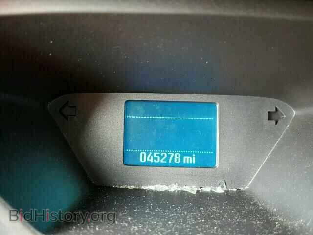 2014 FORD TRANSIT CO - VIN: NM0LS7F70E1165467 - Фото 8