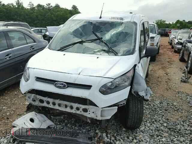 2014 FORD TRANSIT CO - VIN: NM0LS7F70E1165467 - Фото 9