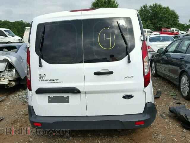 2014 FORD TRANSIT CO - VIN: NM0LS7F70E1165467 - Фото 10